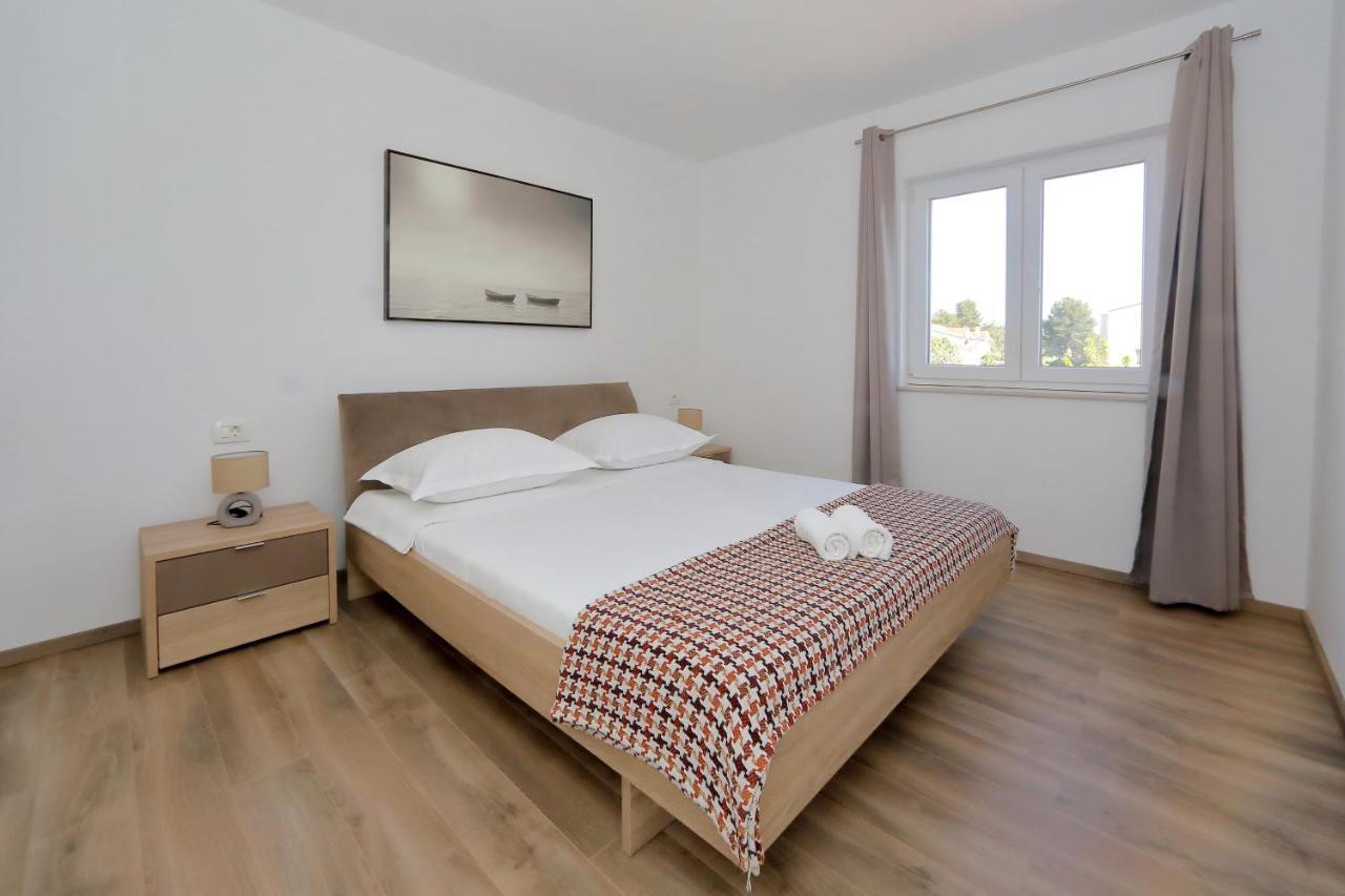 Apartment Alfonso 비빈제 외부 사진