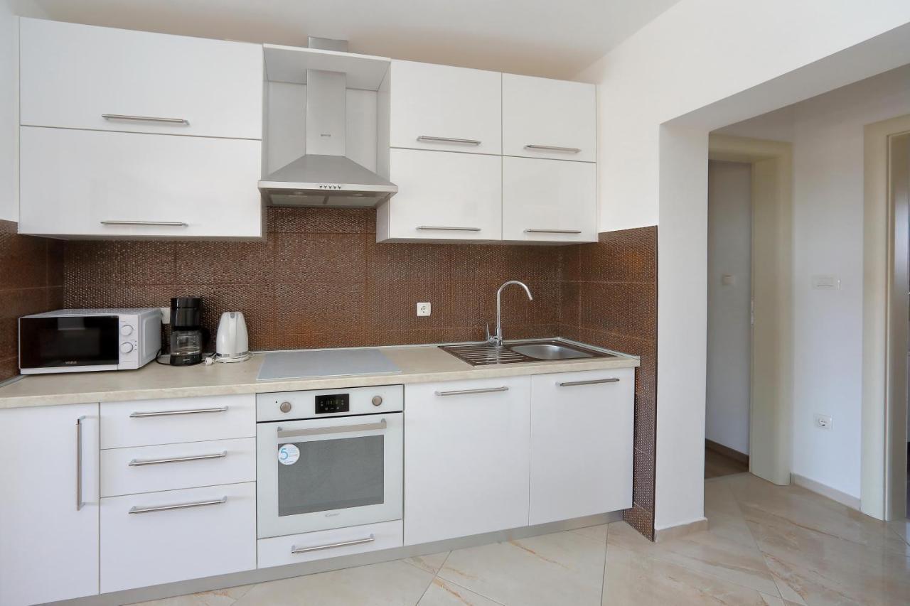 Apartment Alfonso 비빈제 외부 사진