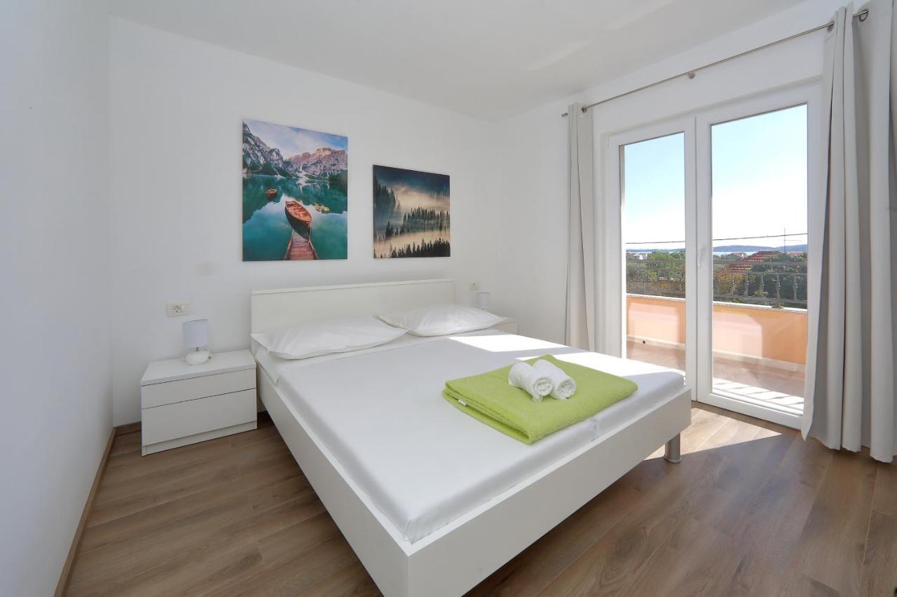 Apartment Alfonso 비빈제 외부 사진