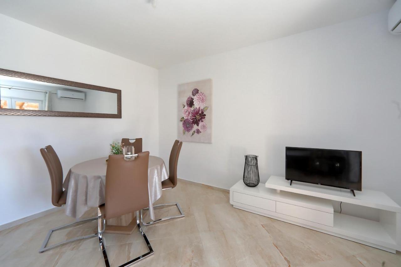 Apartment Alfonso 비빈제 외부 사진