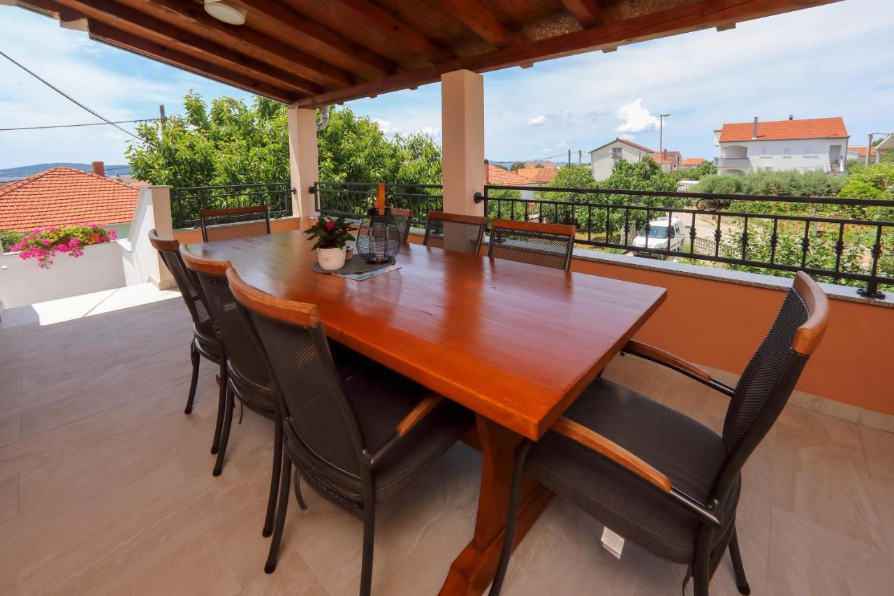 Apartment Alfonso 비빈제 외부 사진