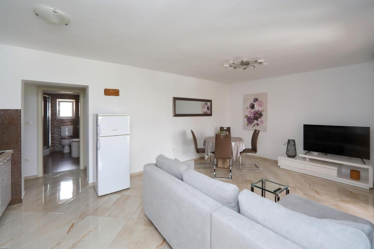 Apartment Alfonso 비빈제 외부 사진