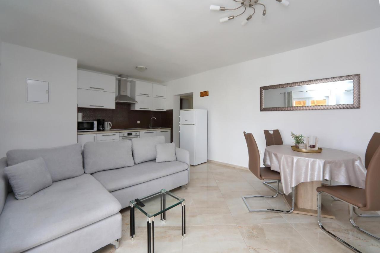 Apartment Alfonso 비빈제 외부 사진